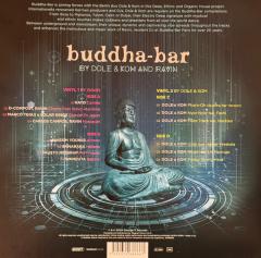 Buddha-Bar - Pink, Yellow Vinyl