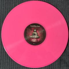 Buddha-Bar - Pink, Yellow Vinyl