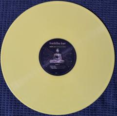 Buddha-Bar - Pink, Yellow Vinyl
