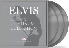 The Platinum Collection - Vinyl