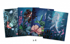 Atelierul de pictura 3D