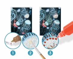 Atelierul de pictura 3D