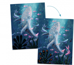 Atelierul de pictura 3D