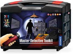 Set creativ - Spy Labs - Master Detective