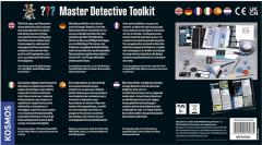 Set creativ - Spy Labs - Master Detective