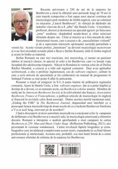 Cancel Beethoven in minunata lume noua