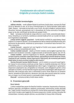 Limba Romana, Eseul - Bacalaureat - Pregatire individuala pentru proba scrisa