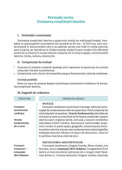 Limba Romana, Eseul - Bacalaureat - Pregatire individuala pentru proba scrisa