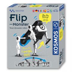 Kit robotica - Flip Monster