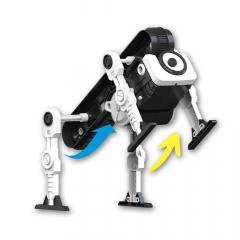 Kit robotica - Flip Monster