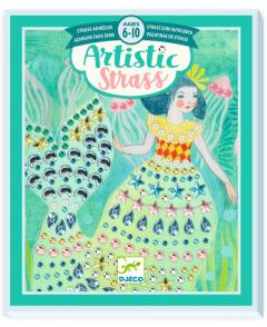 Set creativ - Artistic Strass