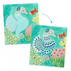 Set creativ - Artistic Strass