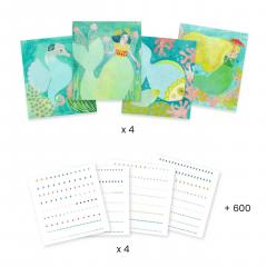 Set creativ - Artistic Strass