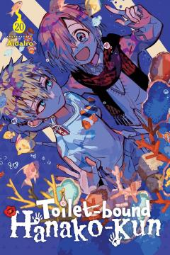 Toilet-bound Hanako-kun - Volume 20