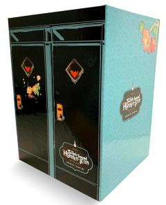 Toilet-bound Hanako-kun - Boxed Set 2