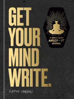 Jurnal - Get Your Mind Write