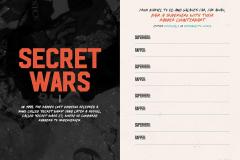 Jurnal - Get Your Mind Write