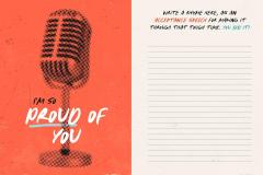 Jurnal - Get Your Mind Write