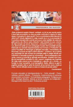 Manual de pedagogie pentru profesori