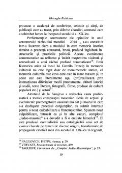 Sarajevo 1914: ultimul vals