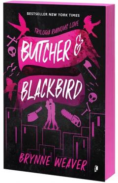 Butcher & Blackbird