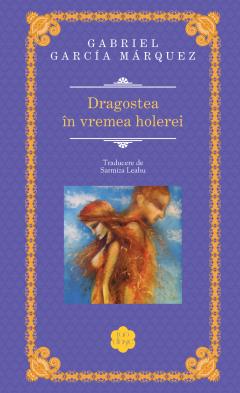 Dragostea in vremea holerei