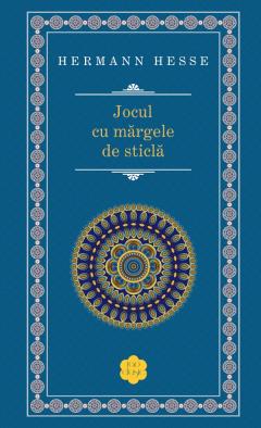 Jocul cu margele de sticla