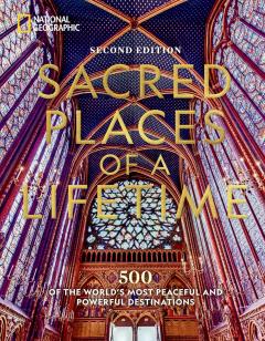 Sacred Places of a Lifetime