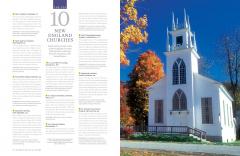 Sacred Places of a Lifetime