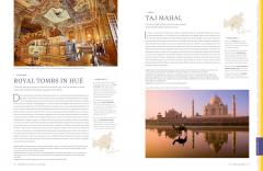 Sacred Places of a Lifetime