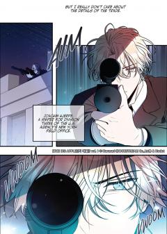 The Big Apple - Volume 1