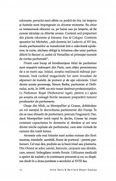 Parfumuri de legenda