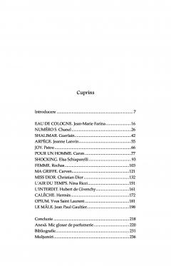 Parfumuri de legenda