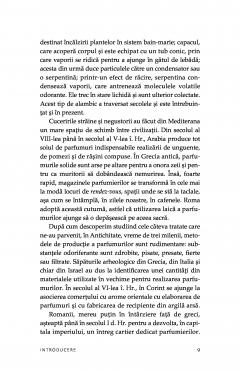 Parfumuri de legenda