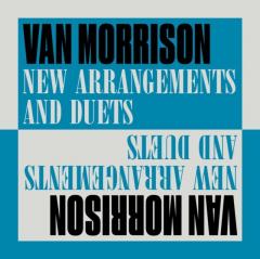 New Arrangements And Duets - Vinyl