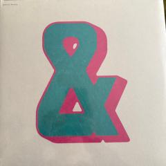 & (Ampersand) - Vinyl
