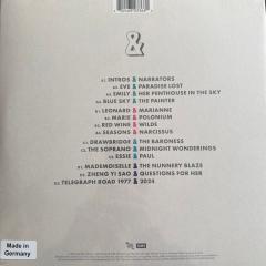 & (Ampersand) - Vinyl