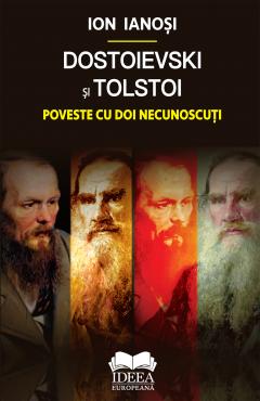 Dostoievski si Tolstoi
