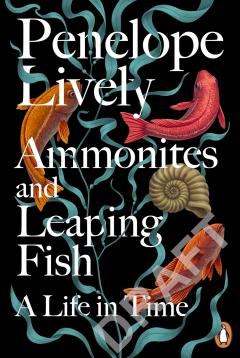 Ammonites and Leaping Fish
