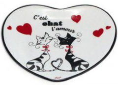 Suport pliculete ceai - Chouchou