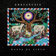 Hasta El Cielo - Vinyl