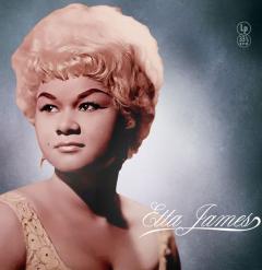 Etta James - Vinyl