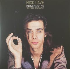 Mercy Mercy Me - The 1996 Broadcast - Vinyl