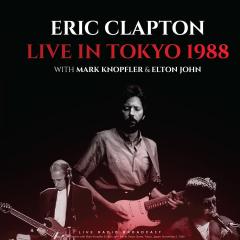 Live in Tokyo 1988 - Vinyl