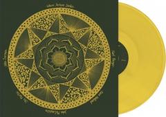 Where Fortune Smiles (Mustard Vinyl)