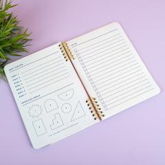 Agenda - Habit & Goals Tracker