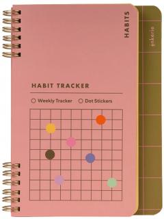 Agenda - Habit & Goals Tracker