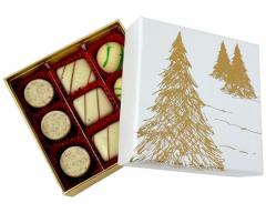 Praline - Misty Forest Box - 9 praline