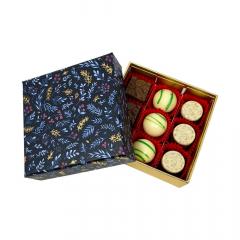 Praline - Blue Hour Collection - 9 praline