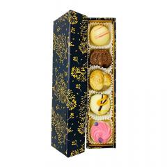 Praline - Bruissement Reglet - 5 praline